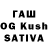 ТГК Wax Kwame ENOCH